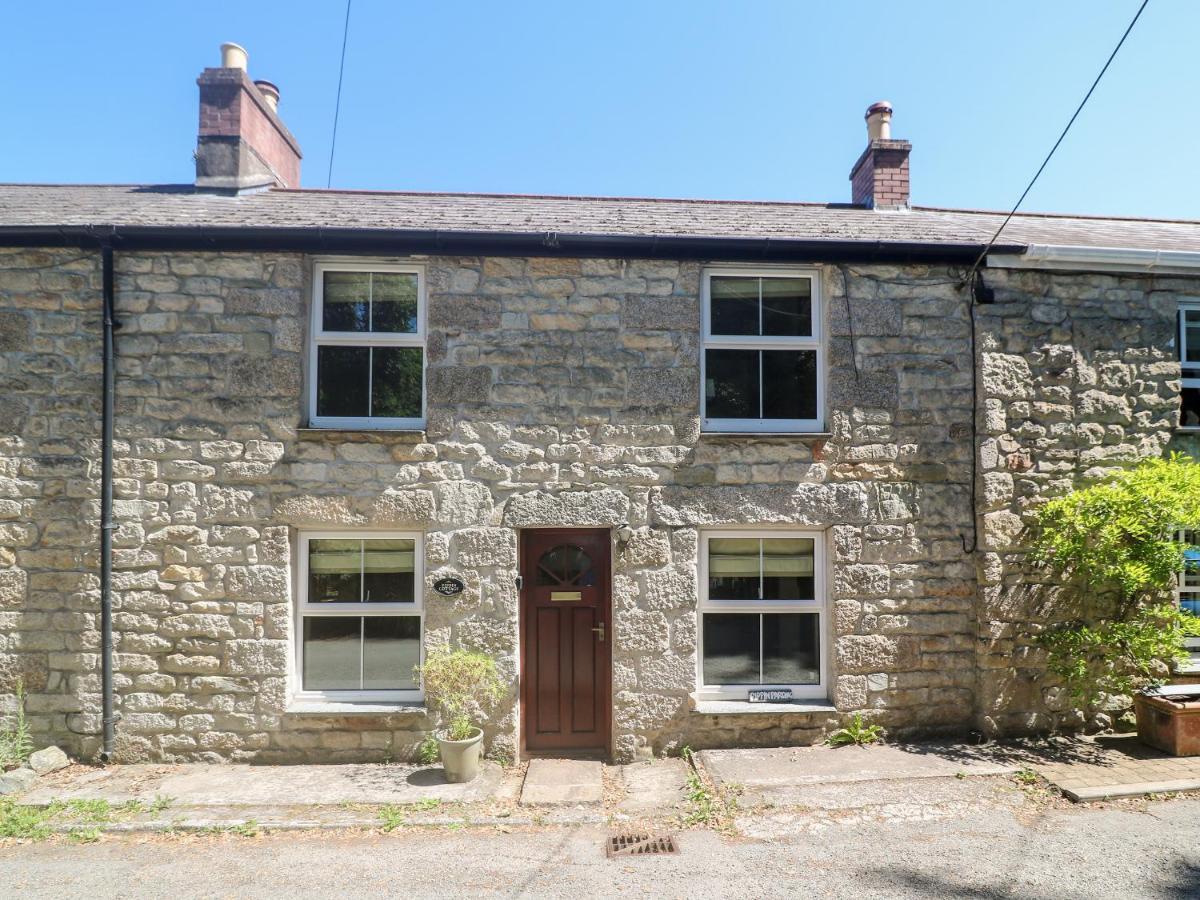 Pippin Cottage Penzance Exterior photo