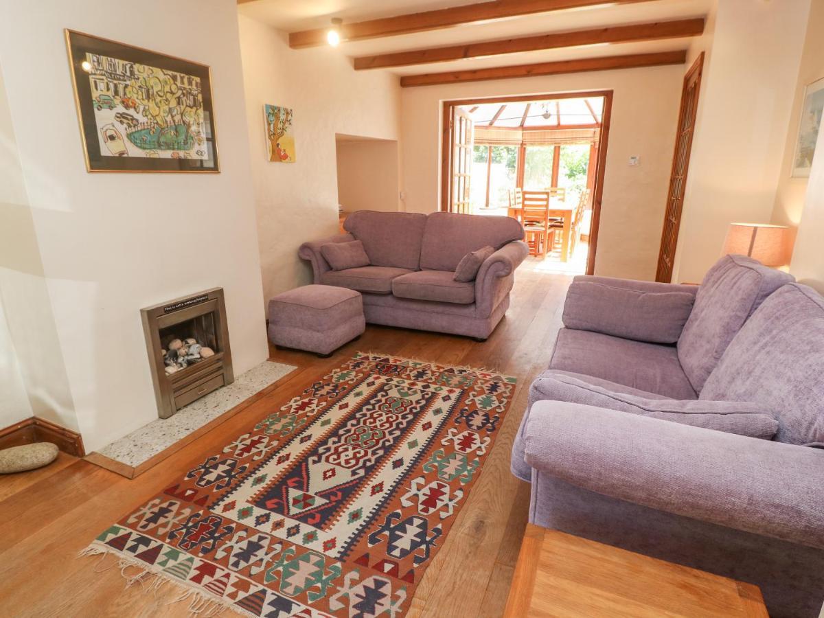 Pippin Cottage Penzance Exterior photo
