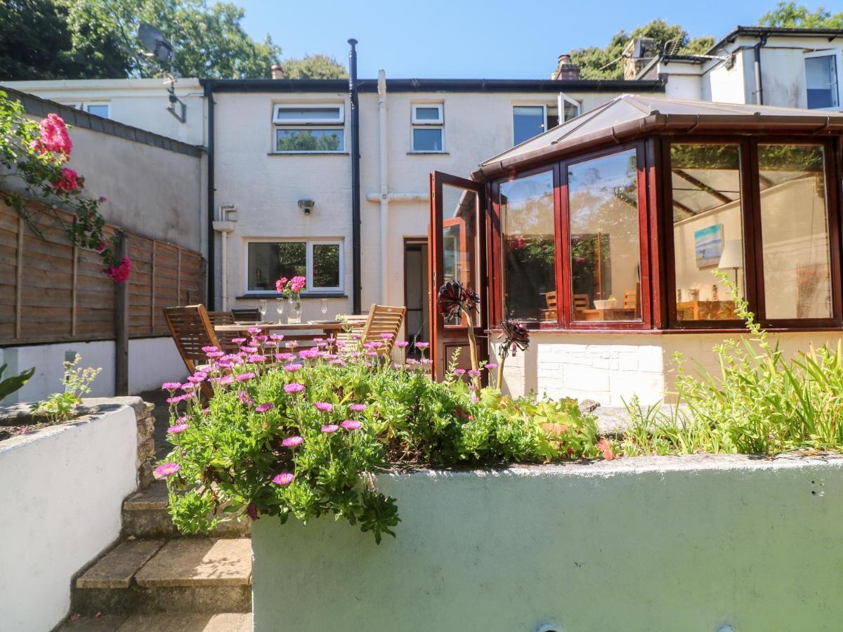 Pippin Cottage Penzance Exterior photo