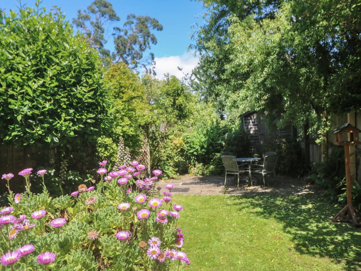Pippin Cottage Penzance Exterior photo