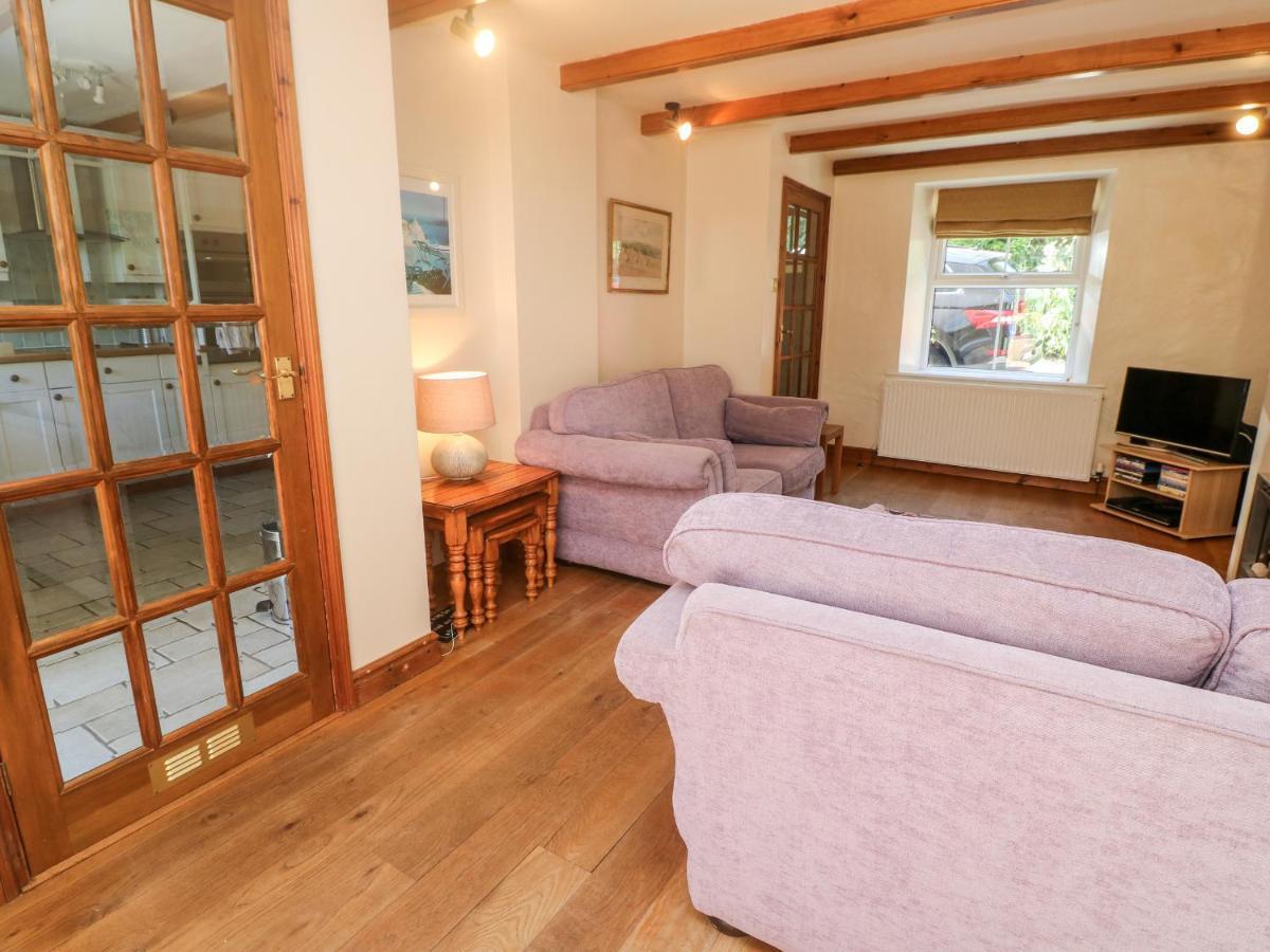 Pippin Cottage Penzance Exterior photo