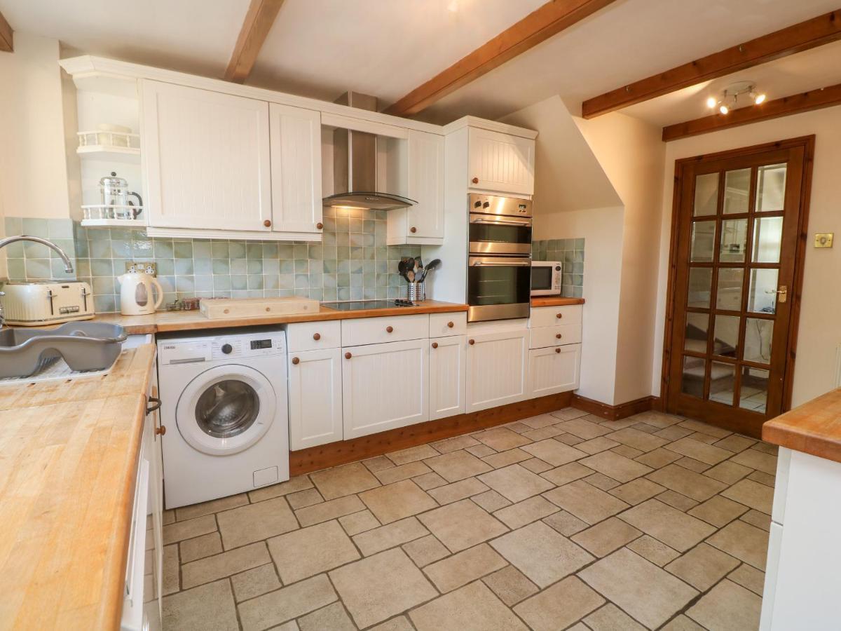 Pippin Cottage Penzance Exterior photo