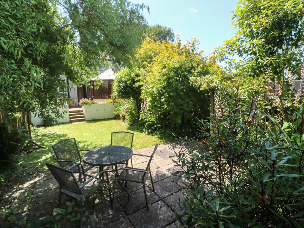 Pippin Cottage Penzance Exterior photo