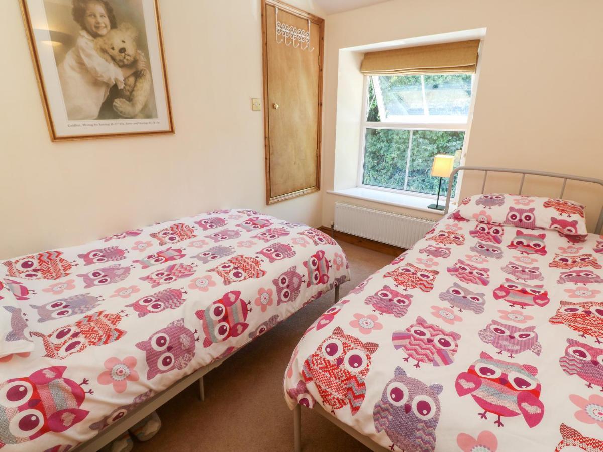 Pippin Cottage Penzance Exterior photo